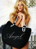 Linda bolsa Victoria secret  Angel