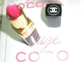 Batom Chanel Rouge Coco