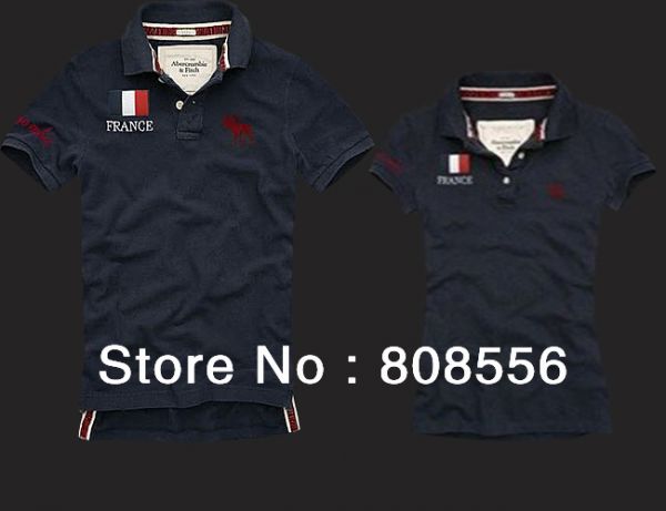 Gola polo Abercrombie