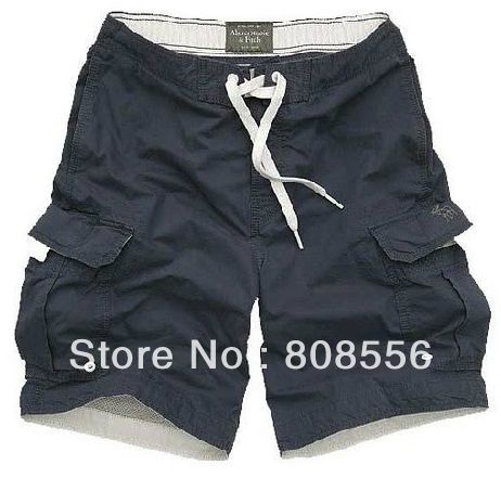 Shorts Abercrombie