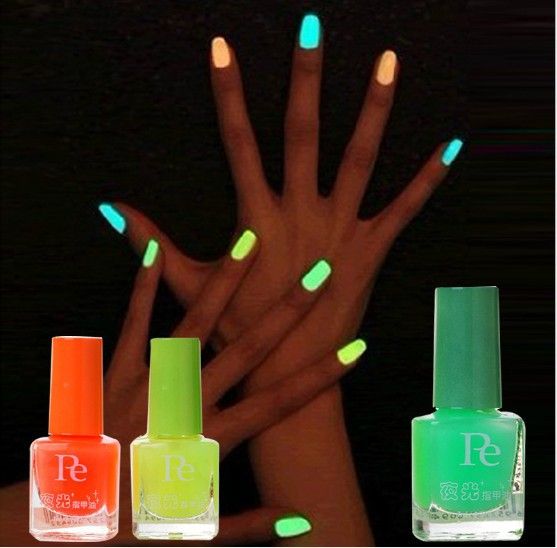 Esmalte Neon importado (PE)