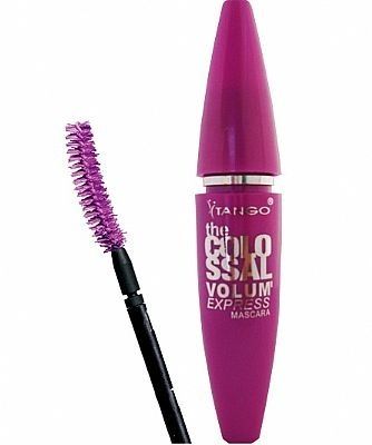 Mascara para Cilíos