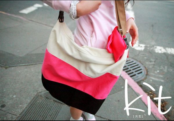 Bolsa moda color (ref:ASP25)